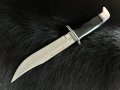 Buck119 Special - Легендарният оригинален ловен нож (BU119), снимка 2