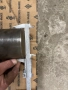 Шило за хидравличен чук, снимка 3