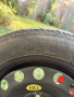 БМВ Е46 BMW E46 Резервна гума патерица , снимка 3