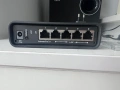 Продавам рутер Microtik hAP ac2, снимка 2