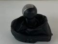 Топка маншон скоростен лост ( 5 степенен ) Сеат Алтеа Seat Altea (04-09)г. , снимка 3