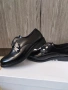 Дамски черни обувки, снимка 2