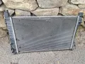 Воден радиатор Mercedes w203 C200 Kompresor , снимка 1
