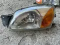 фар на МАЗДА 121 2002г., снимка 3