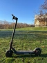 Електрическа Тротинетка Xiaomi Mi Electric Scooter Pro, снимка 3