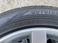 2бр FALKEN AZENIS 225/45/17 , снимка 6