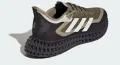 Adidas 4DFWD 2 'Focus Olive' номер 43 -44 оригинални маратонки , снимка 9