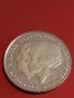 Стара монета 2 1/2 гулдена 1980г. Недерландия за КОЛЕКЦИОНЕРИ 30395, снимка 4