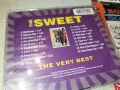 THE SWEET CD 3001262152, снимка 10