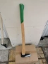 90СМ брадва с клин 2кг-дървена дръжка в два цвята 0602261721, снимка 14