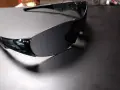 Oakley Zero S Crystal Black – оригинални слънчеви очила, снимка 5