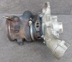 Турбина/Турбокомпресор - Audi/Volkswagen/Seat/Skoda - 1.2 - (2012 г.+), снимка 2