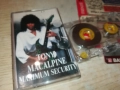 TONY MACALPINE 1109251630, снимка 9