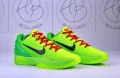 Nike Kobe Protro Мъжки Дамски Маратонки Баскетбол Тренировки, снимка 6