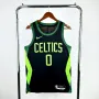 Мъжки потник Nike Jayson Tatum Boston Celtics season 2024-25 размер XL, снимка 1