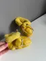 Сладурски бебешки буйки от естествена кожа, снимка 5
