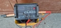 немско стартерно зарядно 12v 24v, снимка 3