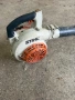 духалка stihl sh 85, снимка 2