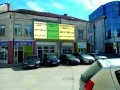 Билбордове под наем в центъра на град Силистра., снимка 5