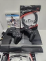 ХАКНАТ! PS3 Playstation 3 Плейстейшън 3 320GB пълен комплект, снимка 2