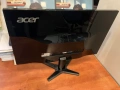 Монитор ACER 25" G257HL - Предпазващ Очите, снимка 5