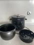 Уред за готвене под налягане Tefal, снимка 1