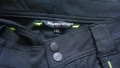 Bekken & Strom HÅNDVERKSBUKSE 4-VEIS STRETCH Work Pant размер 3XL ластичен работен панталон W4-475 , снимка 15