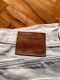 Levi’s 501 Premium – бели дънки Размер: 33/34, снимка 2