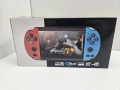 10 000 игри! Преносима игра X1 Pro 4.3 инча цветен дисплей , снимка 4