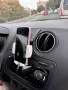 Стойка за телефон за Сеат Ибиза 4 Seat Ibiza 4, снимка 4