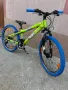 Алуминиев велосипед 24 цола Bocas, снимка 2