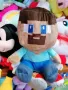 Плюшена играчка Майнкрафт, снимка 6