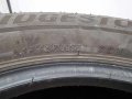 2бр зимни гуми 215/65/17 BRIDGESTONE L0293, снимка 4