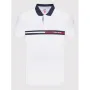Tommy Hilfiger - страхотна мъжка тениска КАТО НОВА М, снимка 1