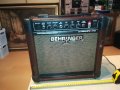 behringer at108 guitar amplifier-внос france 1412221845, снимка 3