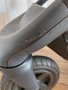   Stokke Trailz 2020 brushed grey бебешка количка -цена 1500 лв крайна цена нова е над 2200лв   Коли, снимка 2