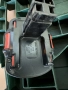 Винтоверт Bosch psr 12, снимка 3