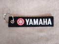 ключодържател Ямаха Yamaha за ключ на мотор, снимка 1 - Аксесоари и консумативи - 42558135