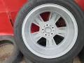 Джанти BMW 5x120x8J18is46, снимка 3