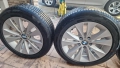 Джанти с гуми за BMW 225/50R17, снимка 3
