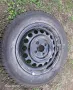 2бр.R14 4x100 4.5J ET45/54.1мм Subaru Justy,Suzuki  Ignis, снимка 1