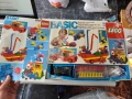 Лего 550 lego basic 1985 г, снимка 1
