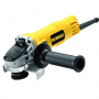 Ъглошлайф DeWALT DWE4157 , 900W, 125 мм, снимка 1 - Други инструменти - 36281485