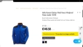 HELLY HANSEN 72049 Chelsea Windproof Fleece Jacket размер L работна горница вятърно устойчива W4-229, снимка 2