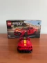 LEGO® Speed Champions - Ferrari 812 Competizione 76914, 261 части, снимка 4