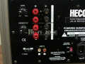  Субуфер Heco sub , снимка 11