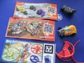 Играчки Kinder surprise (киндер сюрприз), снимка 11