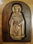 Релефна Икона Св. Петка, снимка 3