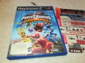 SONY PS2 GAME-POWER RANGERS DVD 2711250923, снимка 1