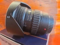 Обектив Токина 11-16mm f/2.8II за Canon, снимка 2